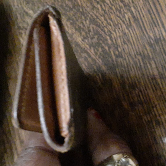 LOUIS VUITTON KEYCHAIN VINTAGE - Picture 6 of 13